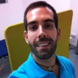 Sergio Crego fisioterapeuta