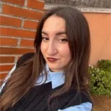 Andrea Rodríguez Blázquez fisioterapeuta