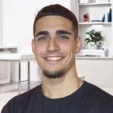 David Díaz de la Calle Fisioterapeuta