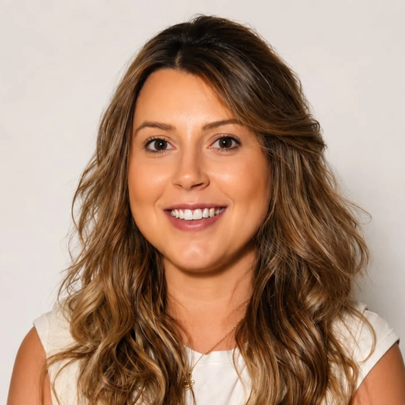 Marta Gonzalez logopeda alcorcon