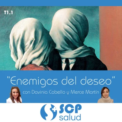enemigos del deseo